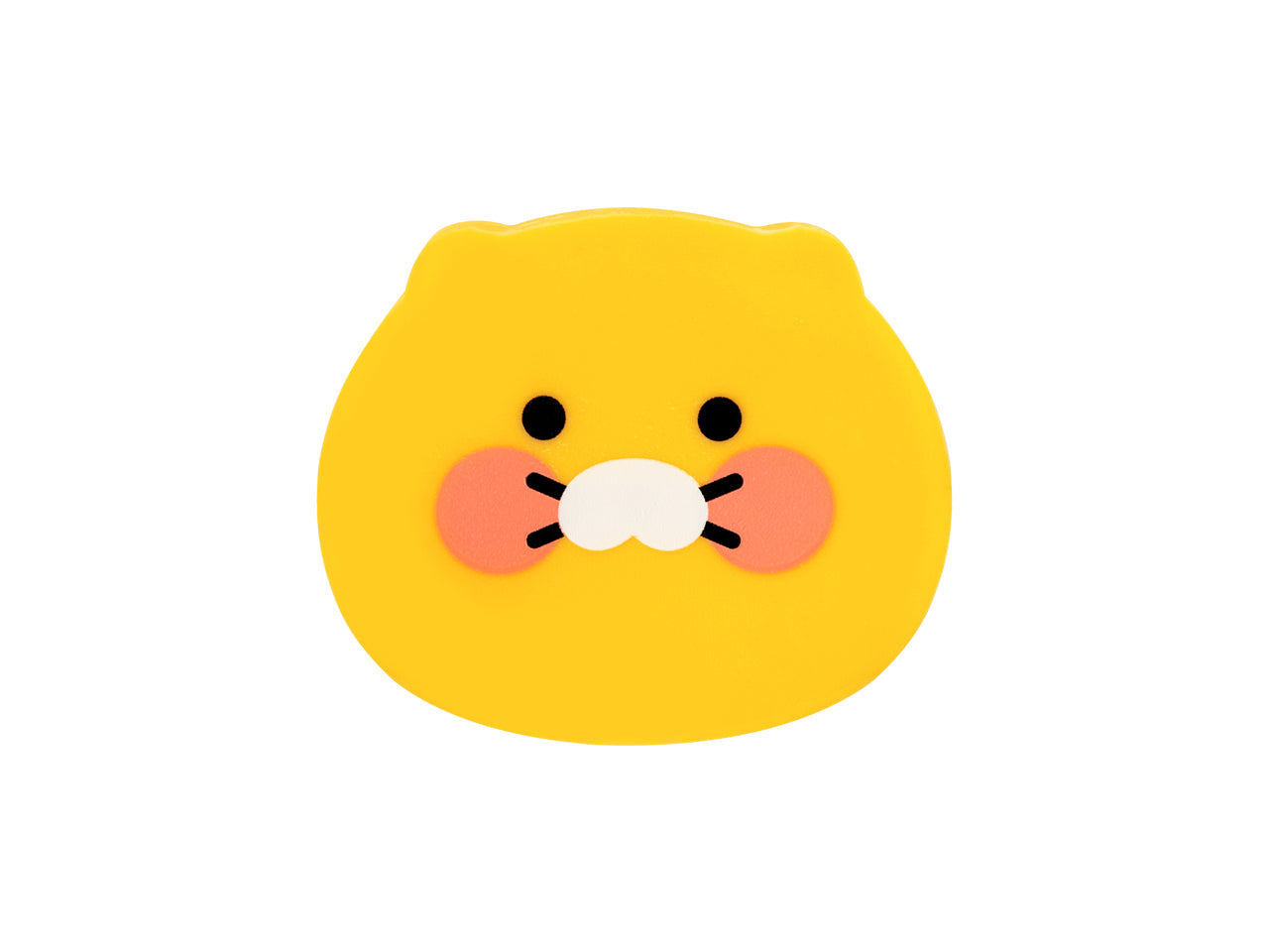 Chunsik Eraser Stationery - Official Kakao Friends merchandise | Koolseoul