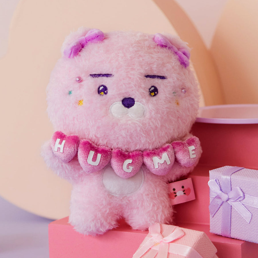 Kakao Friends - Magnet Plush Ryan