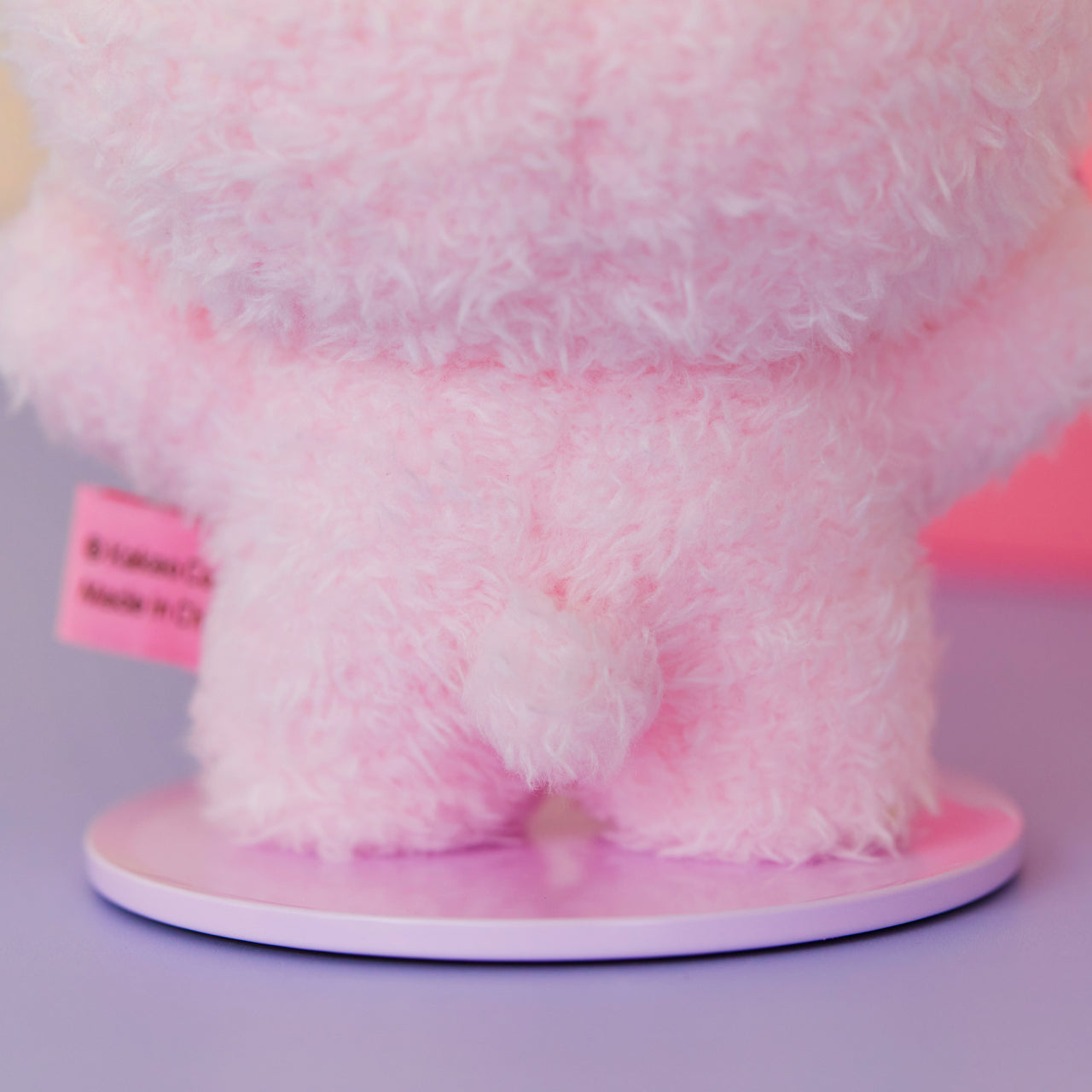 Magnet Plush Ryan - Korean kawaii Kakao Friends | Koolseoul