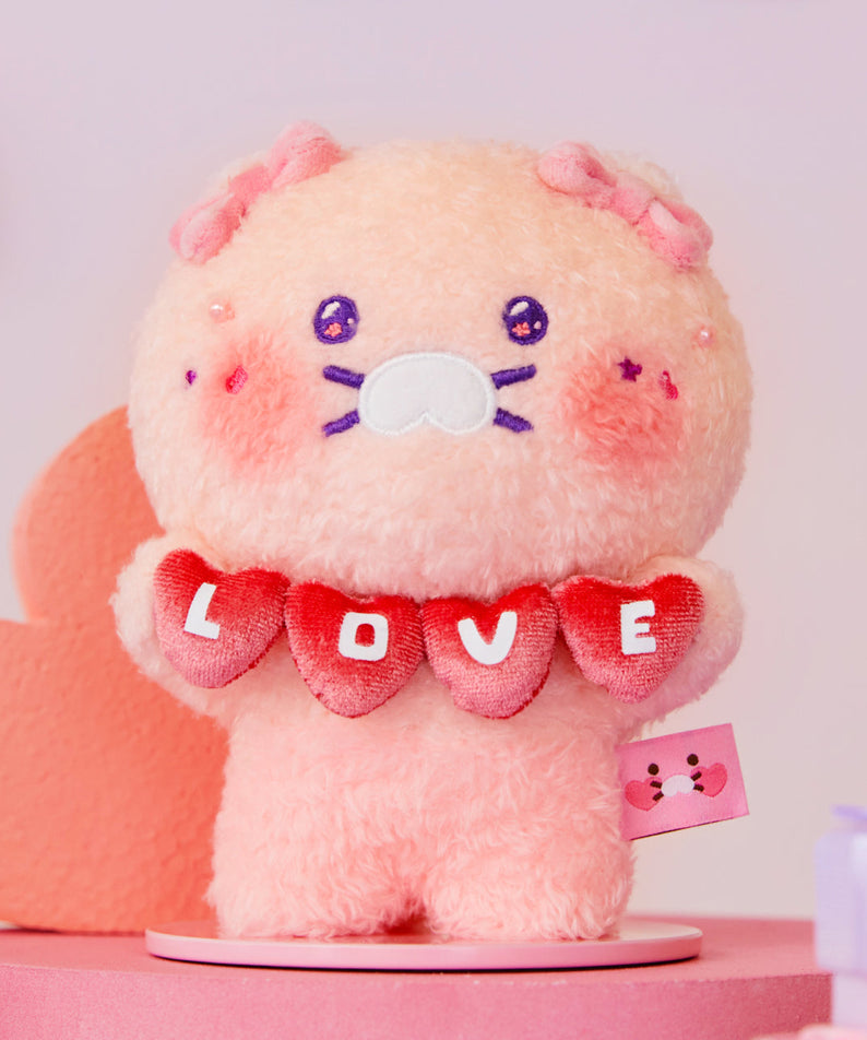 Magnet Plush Chunsik - Korean kawaii Kakao Friends | Koolseoul