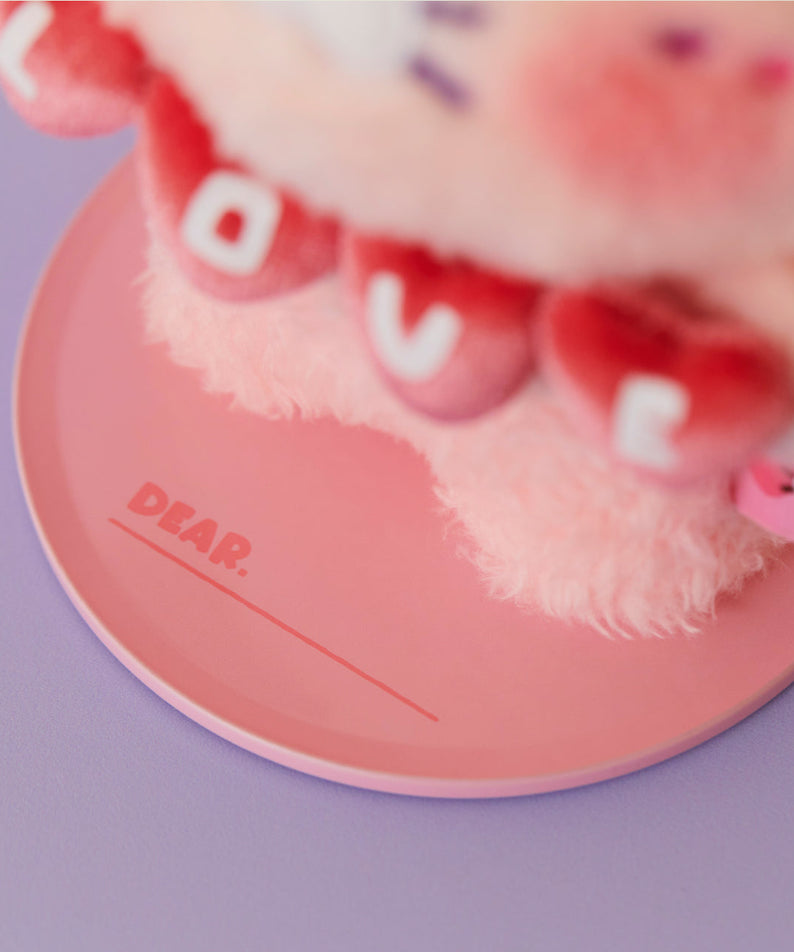 Magnet Plush Chunsik - Official Kakao Friends merchandise | Koolseoul
