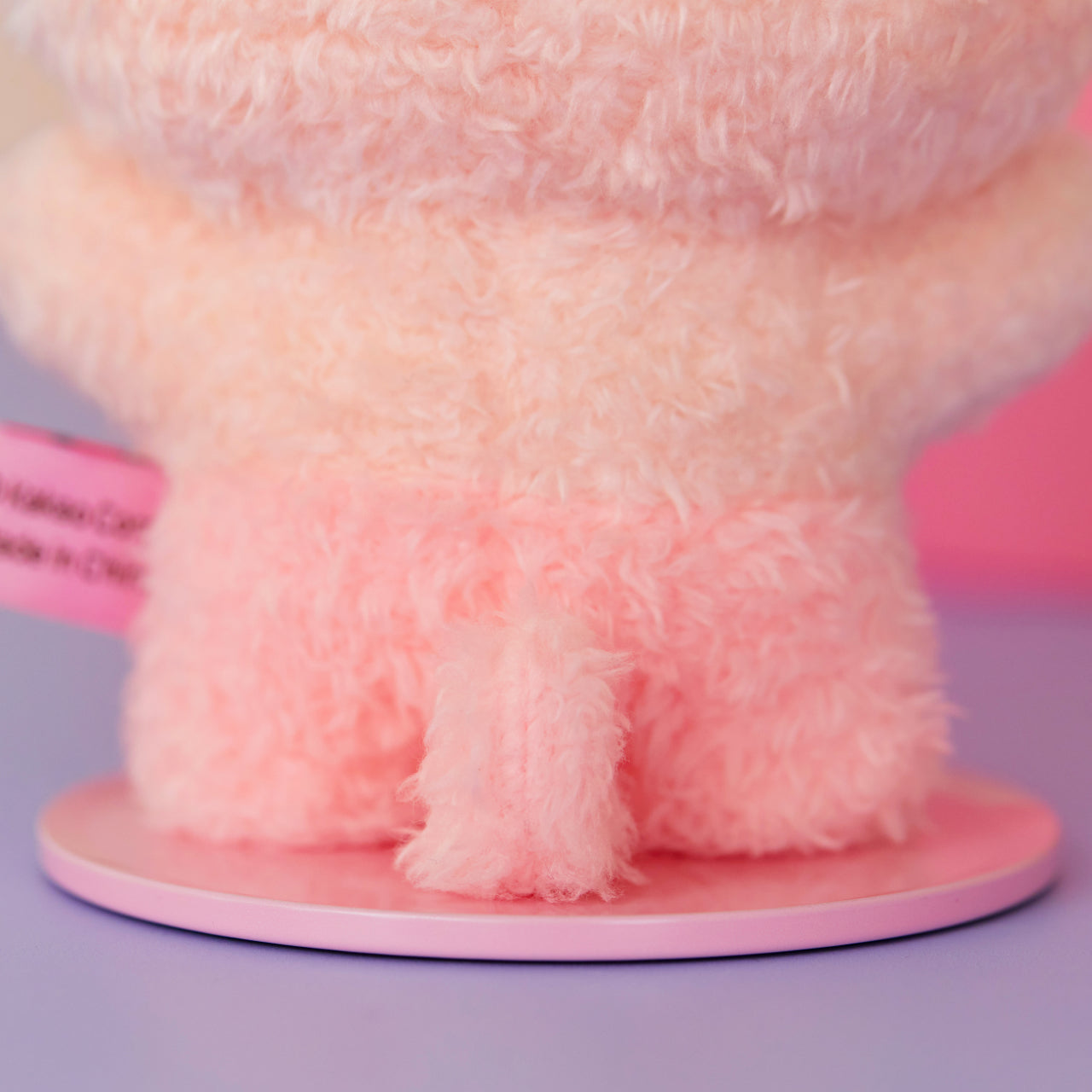 Magnet Plush Chunsik - Authentic Kakao Friends from Korea | Koolseoul