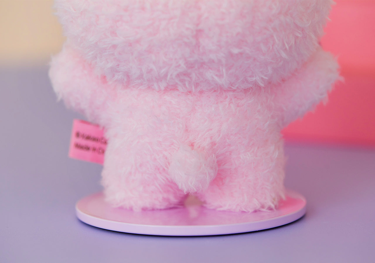 Magnet Plush Ryan - Korean kawaii Kakao Friends | Koolseoul