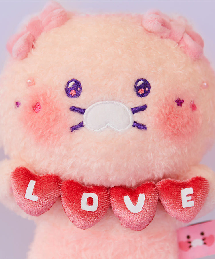 Magnet Plush Chunsik - Official Kakao Friends merchandise | Koolseoul