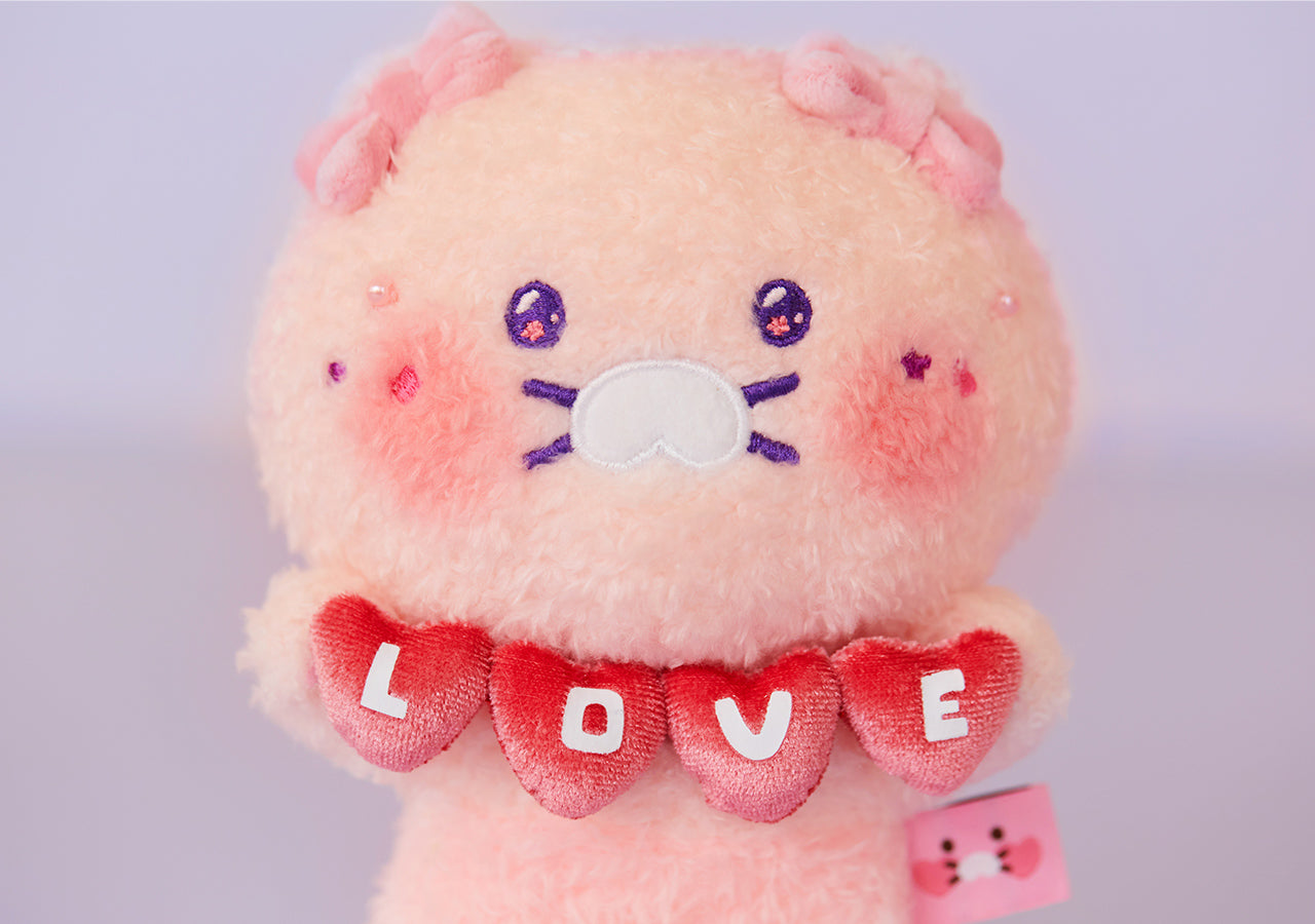Magnet Plush Chunsik - Official Kakao Friends merchandise | Koolseoul