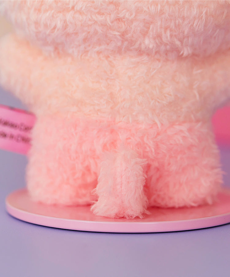 Magnet Plush Chunsik - Official Kakao Friends merchandise | Koolseoul