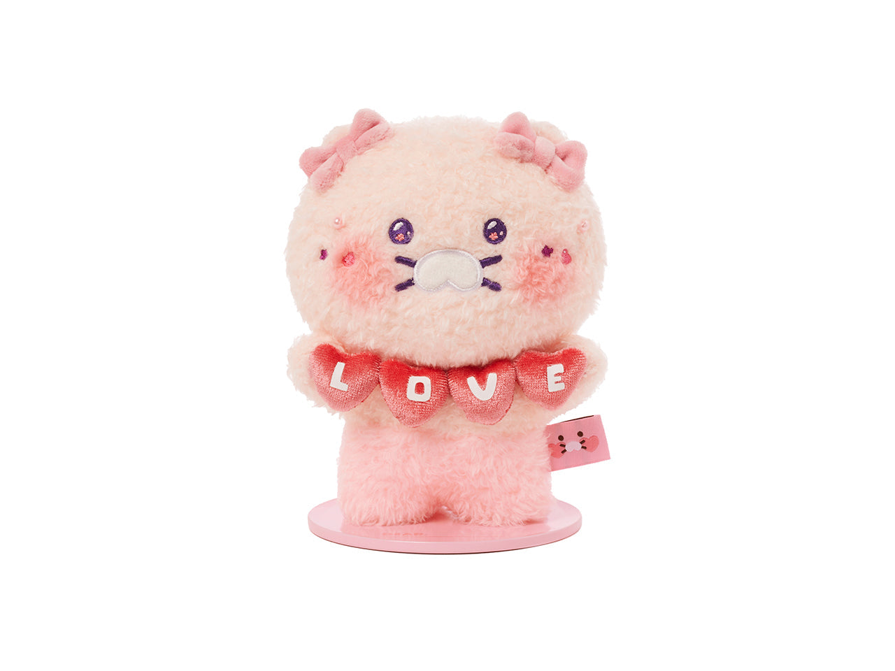 Magnet Plush Chunsik - Authentic Kakao Friends from Korea | Koolseoul