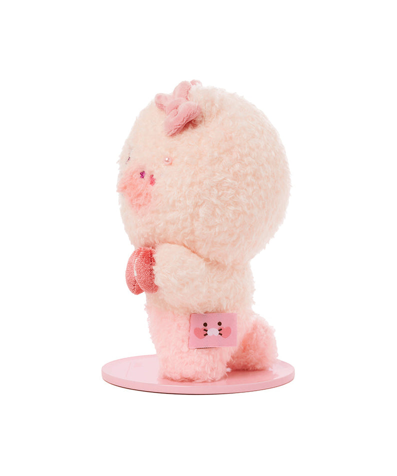 Magnet Plush Chunsik - Korean kawaii Kakao Friends | Koolseoul