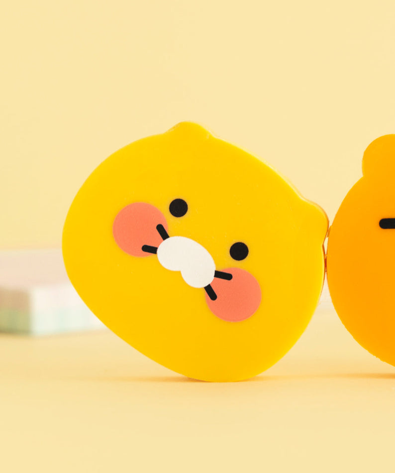 Chunsik Eraser Stationery - Korean kawaii Kakao Friends | Koolseoul