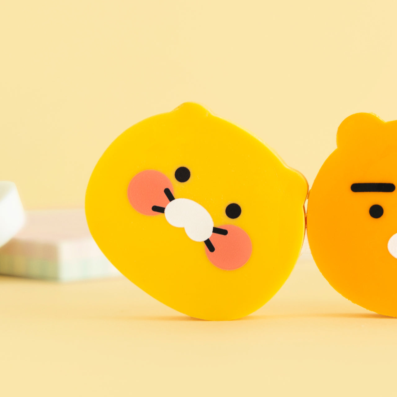 Chunsik Eraser Stationery - Korean kawaii Kakao Friends | Koolseoul