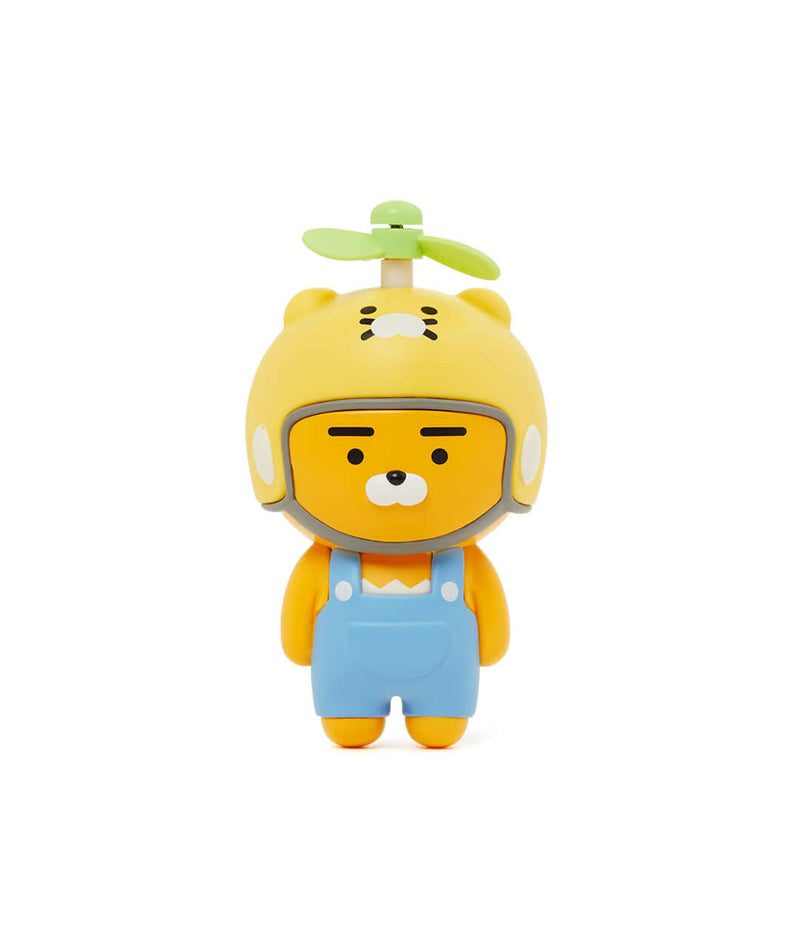 Kakao Friends Ryan Car Air Freshener