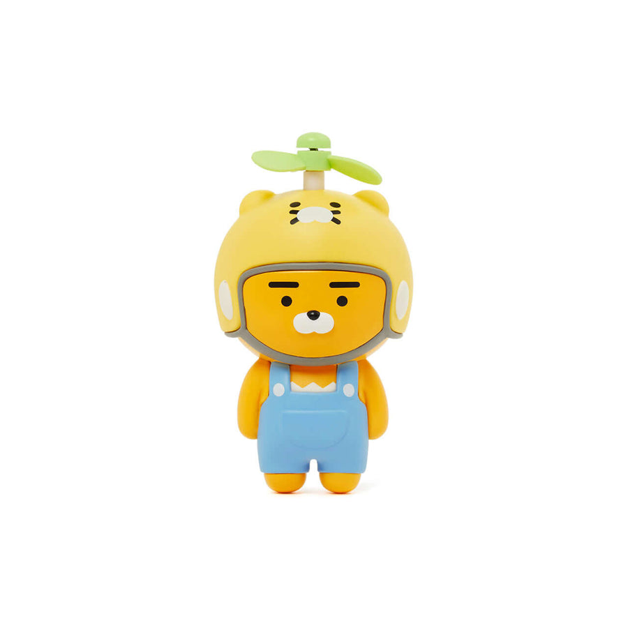 Kakao Friends Ryan Car Air Freshener