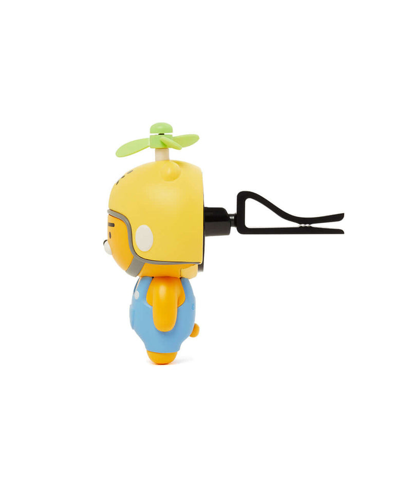 Kakao Friends Ryan Car Air Freshener