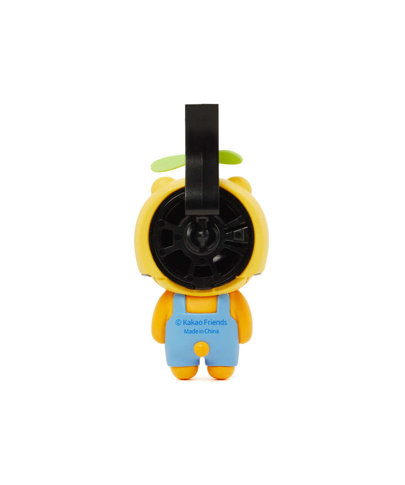 Kakao Friends Ryan Car Air Freshener