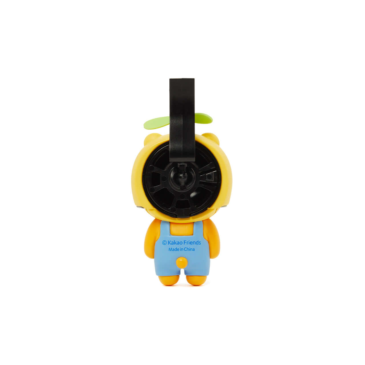 Kakao Friends Ryan Car Air Freshener
