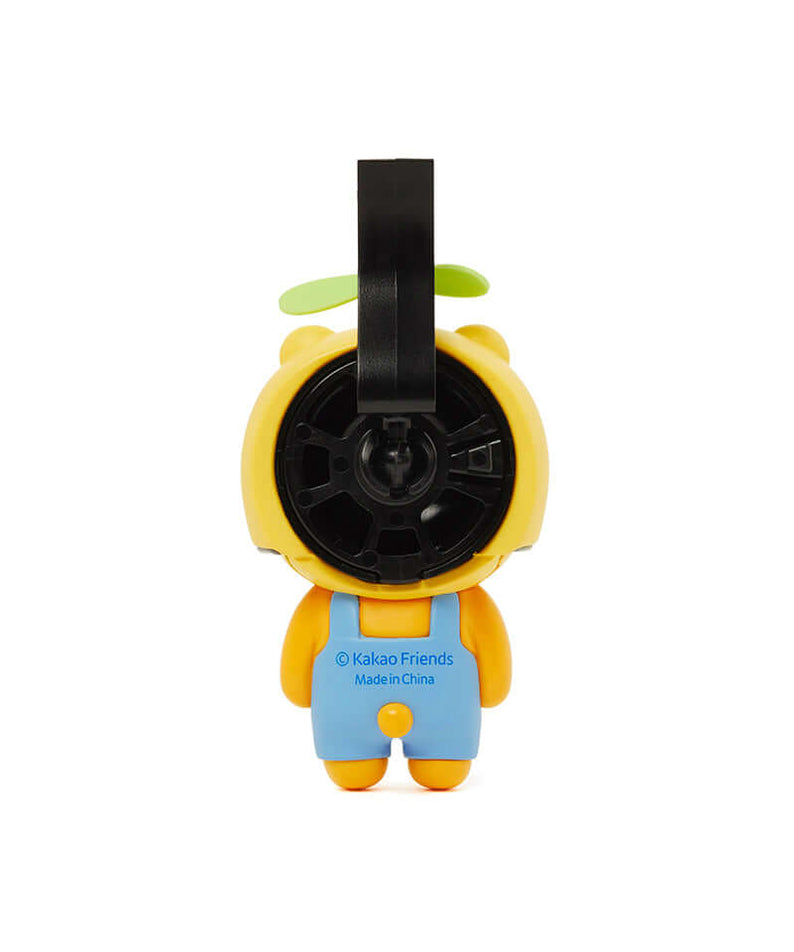 Kakao Friends Ryan Car Air Freshener