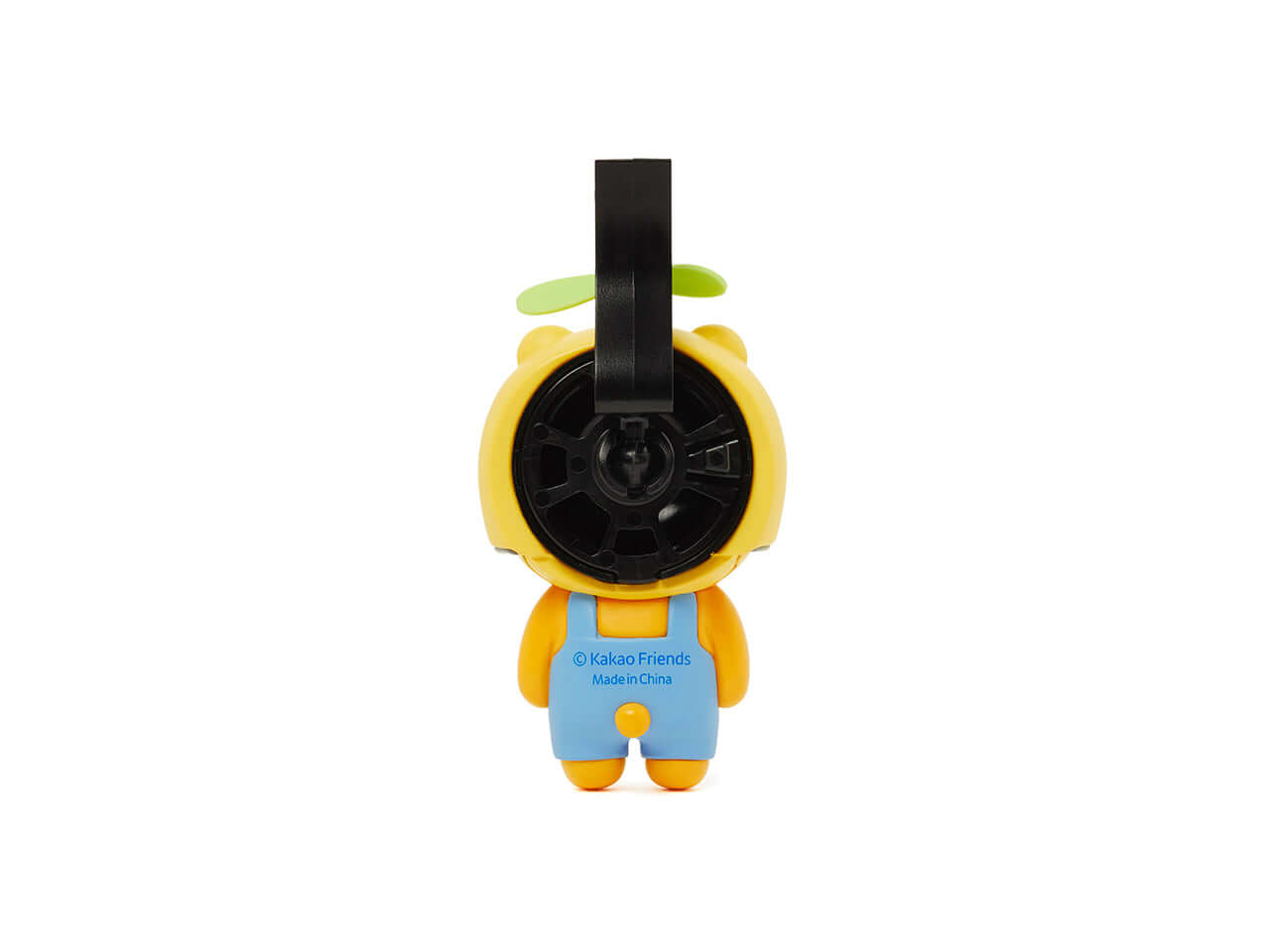 Kakao Friends Ryan Car Air Freshener