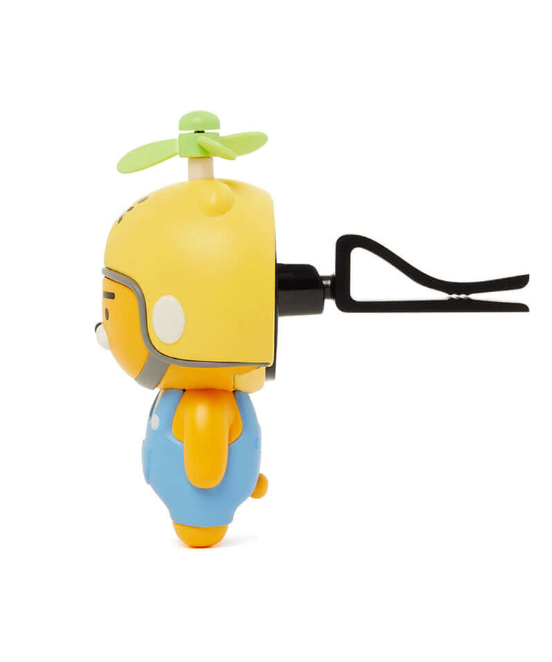 Kakao Friends Ryan Car Air Freshener