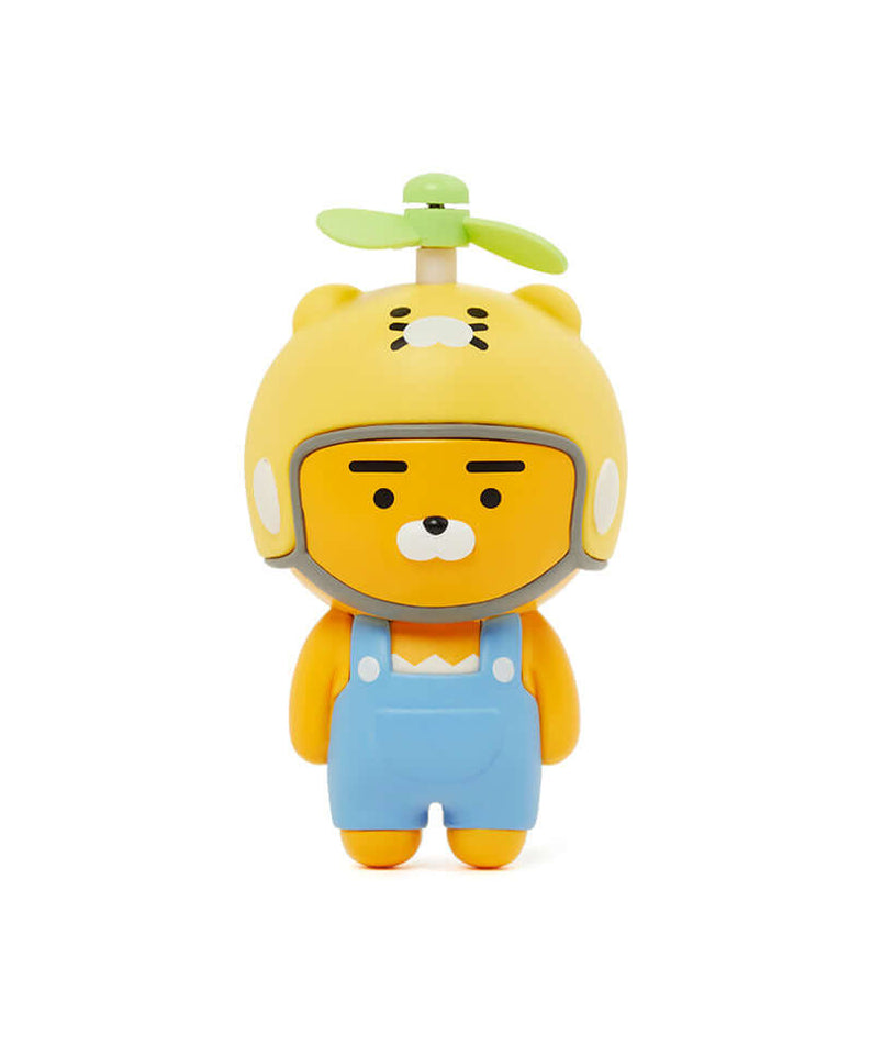 Kakao Friends Ryan Car Air Freshener
