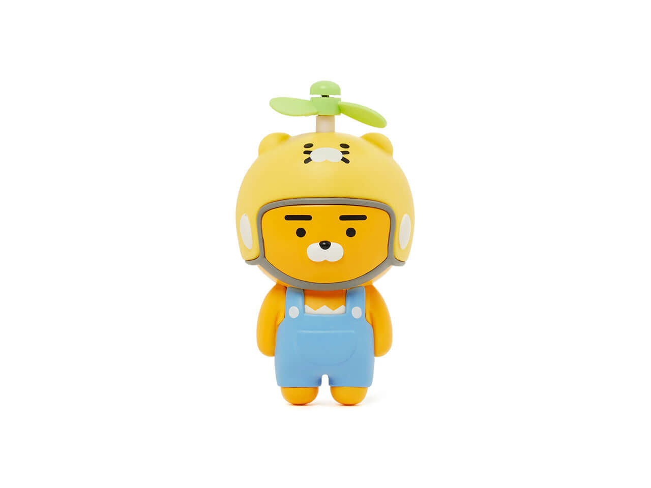 Kakao Friends Ryan Car Air Freshener