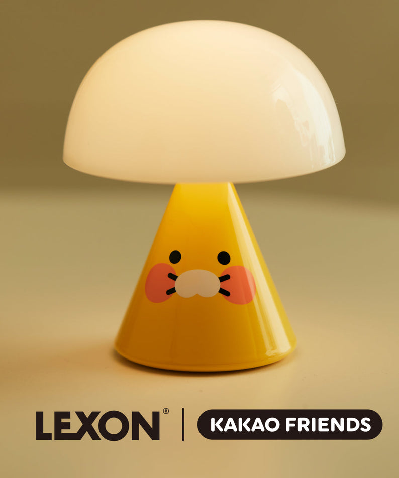 XFriends MiniLampe Chunsik - Official Kakao Friends merchandise | Koolseoul
