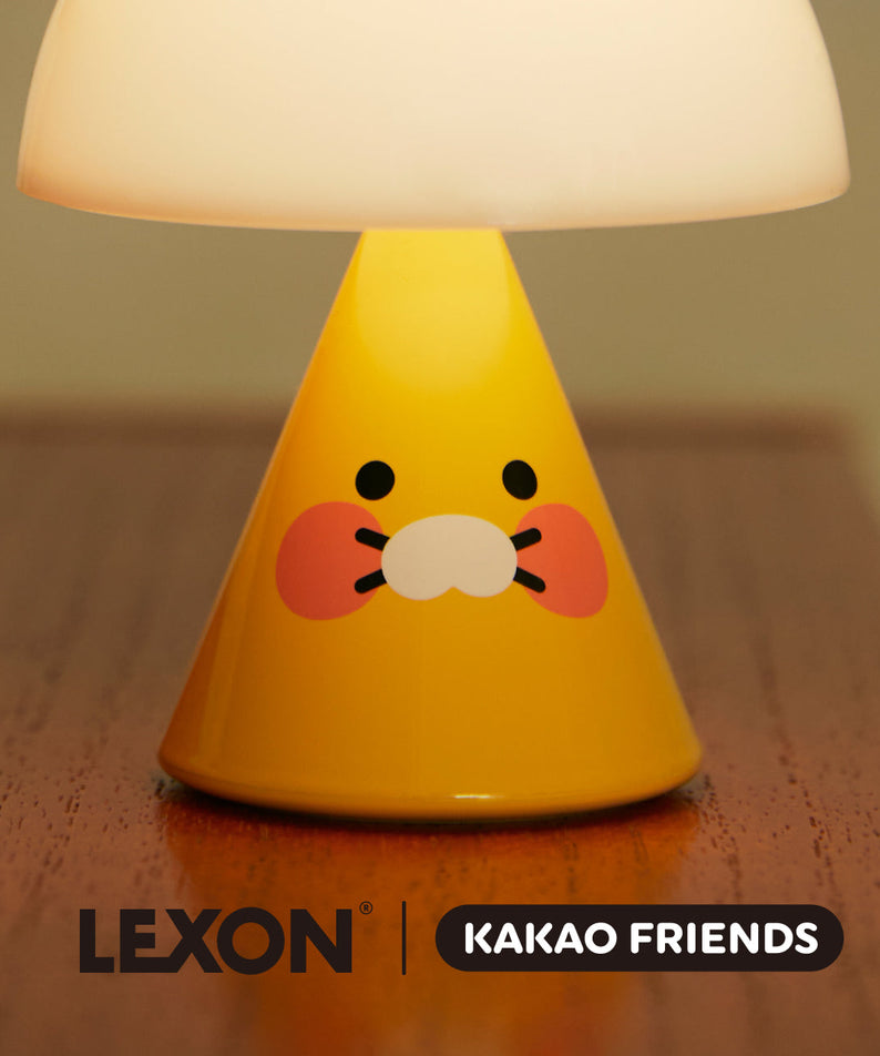 XFriends MiniLampe Chunsik - Official Kakao Friends merchandise | Koolseoul