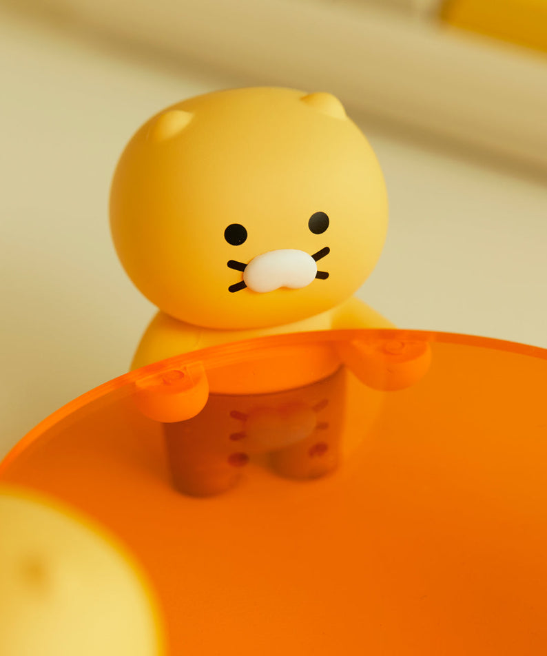 Figurine Mini Chunsik - Official Kakao Friends merchandise | Koolseoul