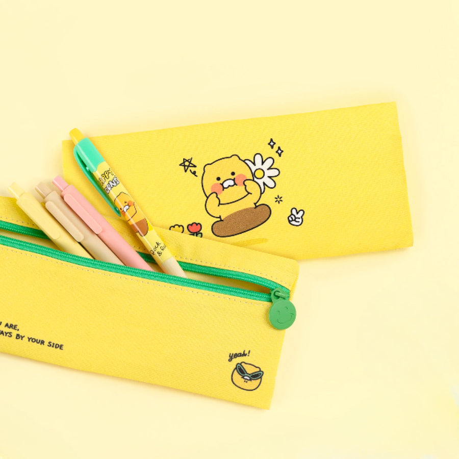 Kakao Friends - Pencil Case Chunsik Stationery