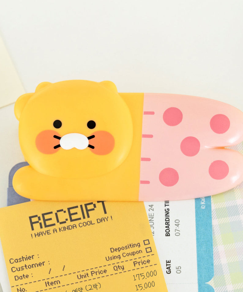 Chunsik Large - Official Kakao Friends merchandise | Koolseoul