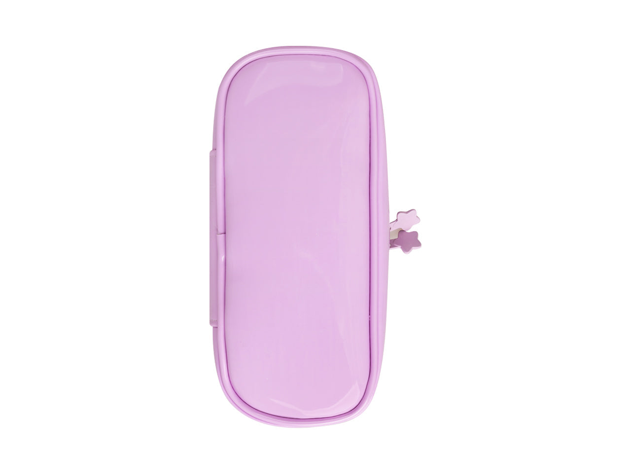 Clear Pouch Little Apeach - Official Kakao Friends merchandise | Koolseoul