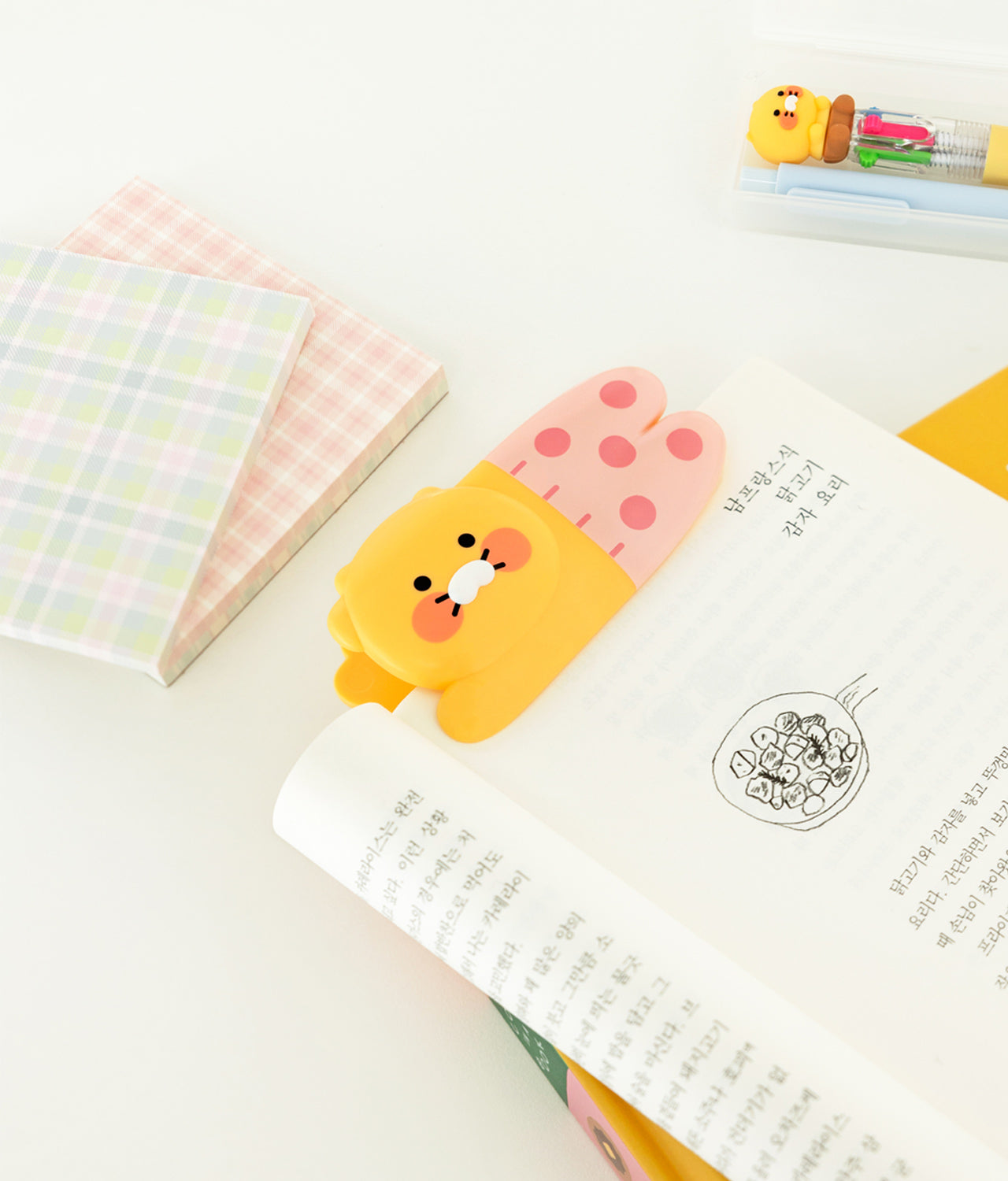 Chunsik Large - Authentic Kakao Friends from Korea | Koolseoul