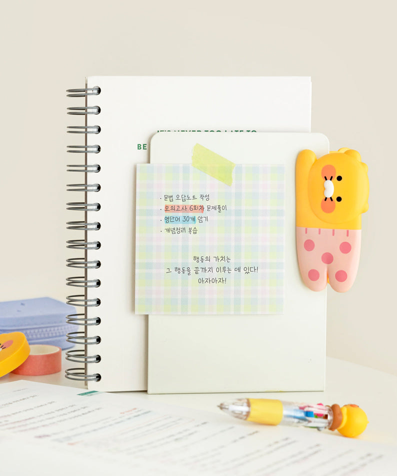 Chunsik Large - Official Kakao Friends merchandise | Koolseoul