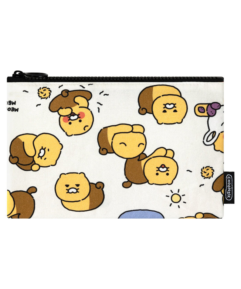 Chunsik Pouch M - Korean kawaii Kakao Friends | Koolseoul