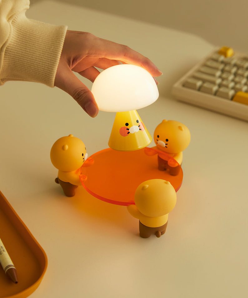 Figurine Mini Chunsik - Official Kakao Friends merchandise | Koolseoul