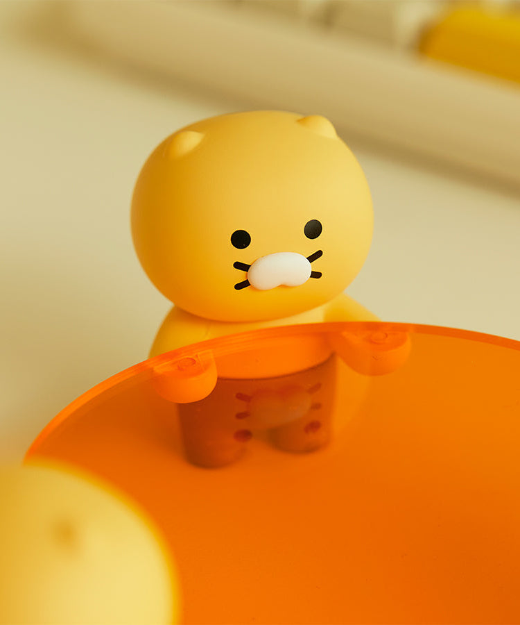 Figurine Mini Chunsik - Korean kawaii Kakao Friends | Koolseoul