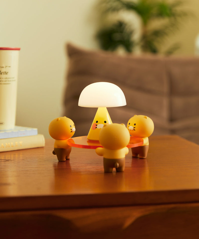 Figurine Mini Chunsik - Authentic Kakao Friends from Korea | Koolseoul