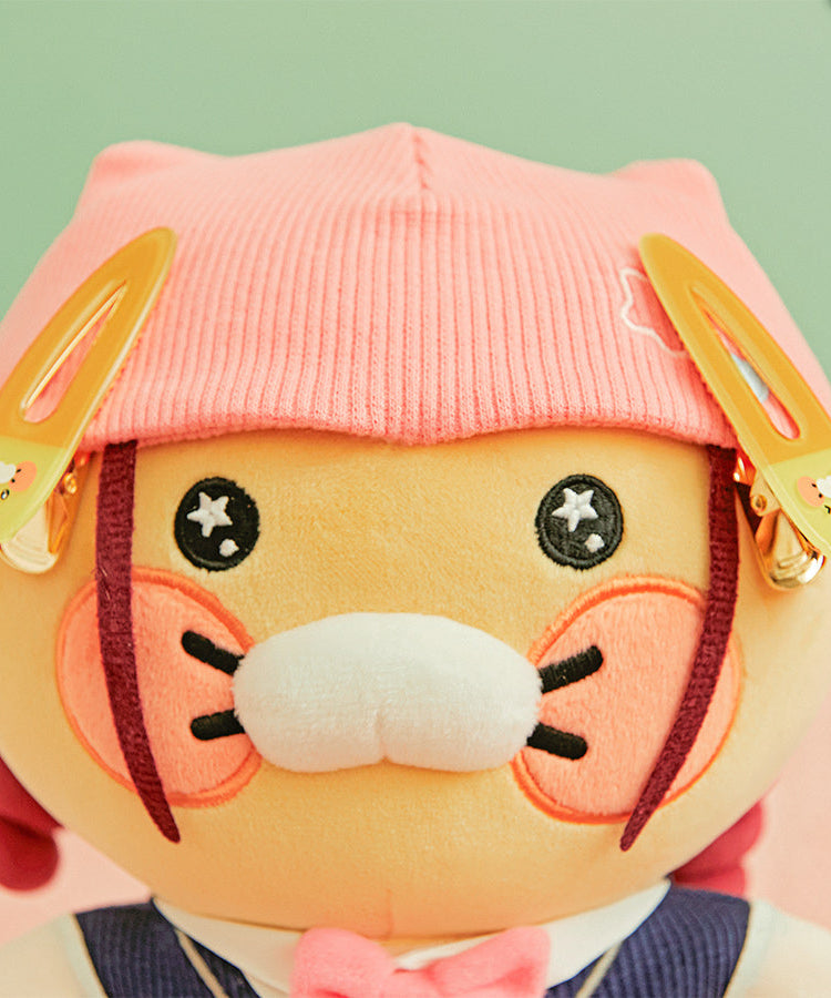 Epingle Cheveux 2P Set Chunsik - Korean kawaii Kakao Friends | Koolseoul