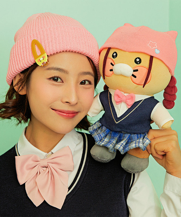 Epingle Cheveux 2P Set Chunsik - Korean kawaii Kakao Friends | Koolseoul
