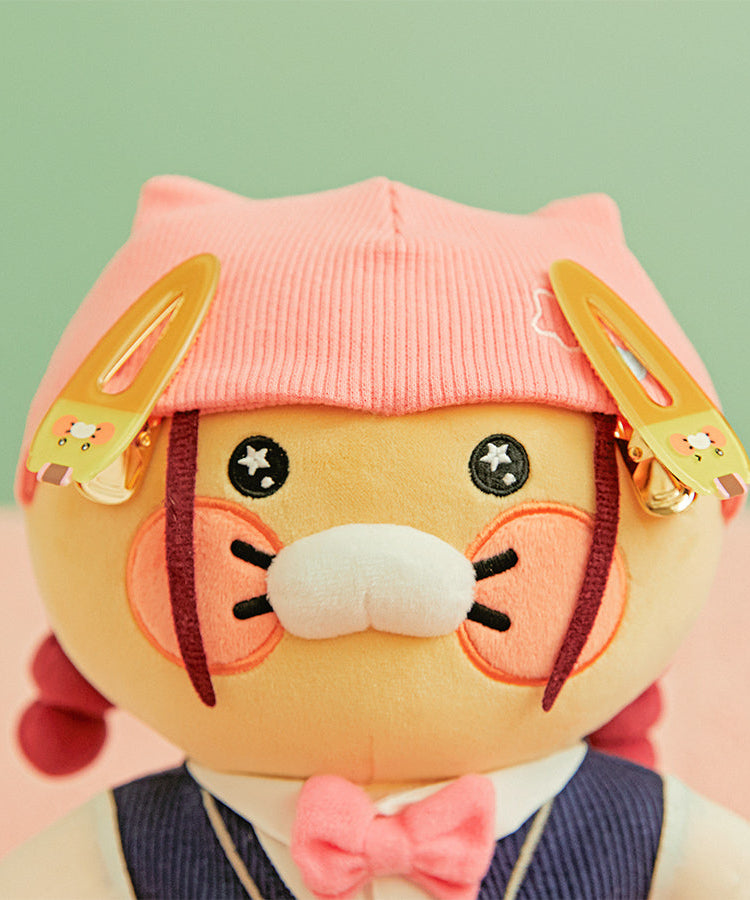 Epingle Cheveux 2P Set Chunsik - Official Kakao Friends merchandise | Koolseoul