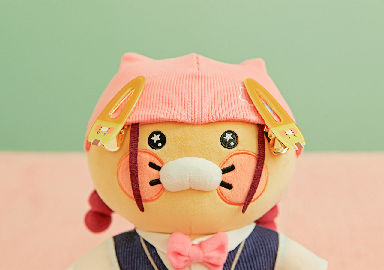 Epingle Cheveux 2P Set Chunsik - Official Kakao Friends merchandise | Koolseoul