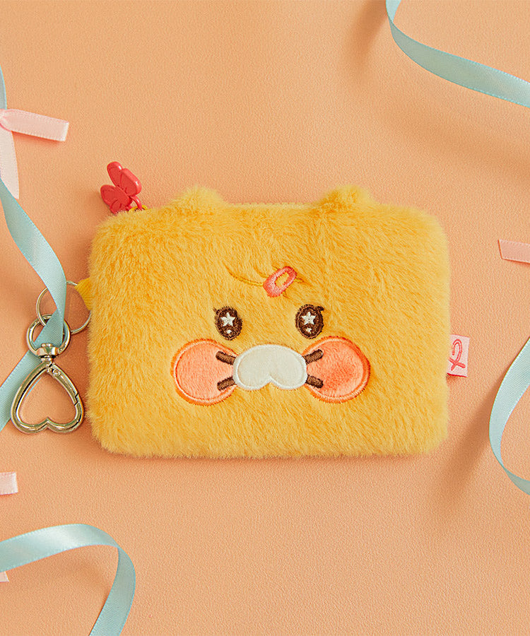 Pouch Chunsik - Official Kakao Friends merchandise | Koolseoul