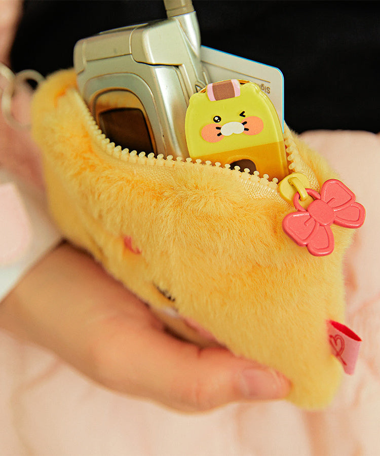 Pouch Chunsik - Korean kawaii Kakao Friends | Koolseoul