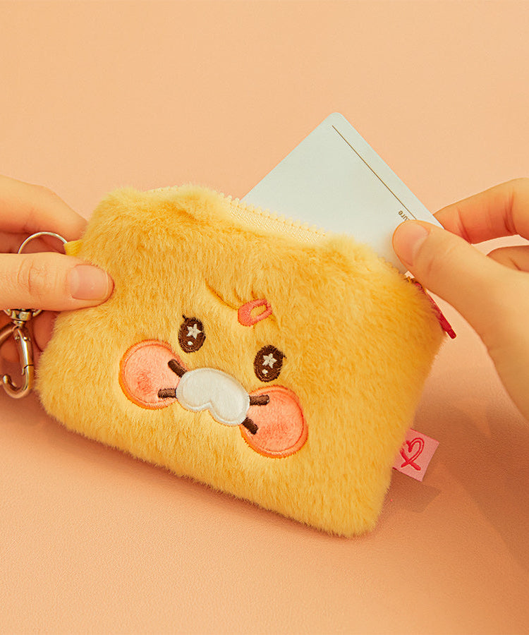 Pouch Chunsik - Official Kakao Friends merchandise | Koolseoul