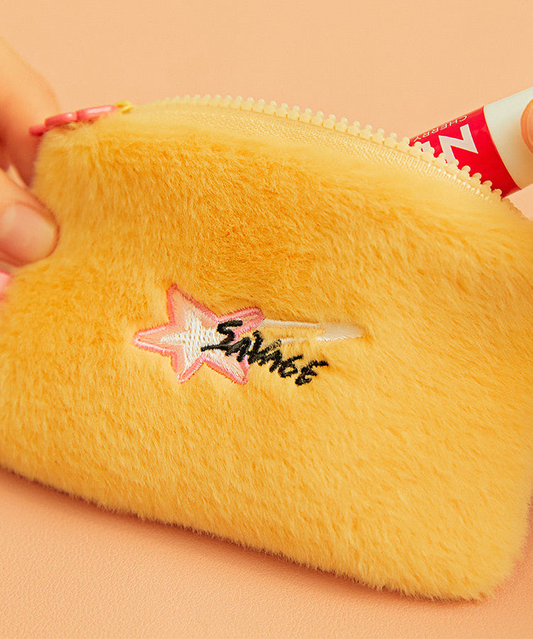 Pouch Chunsik - Official Kakao Friends merchandise | Koolseoul