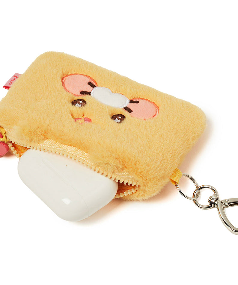 Pouch Chunsik - Official Kakao Friends merchandise | Koolseoul