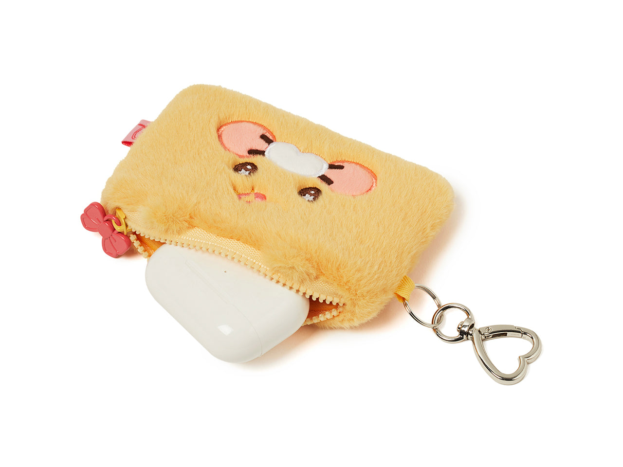 Pouch Chunsik - Official Kakao Friends merchandise | Koolseoul