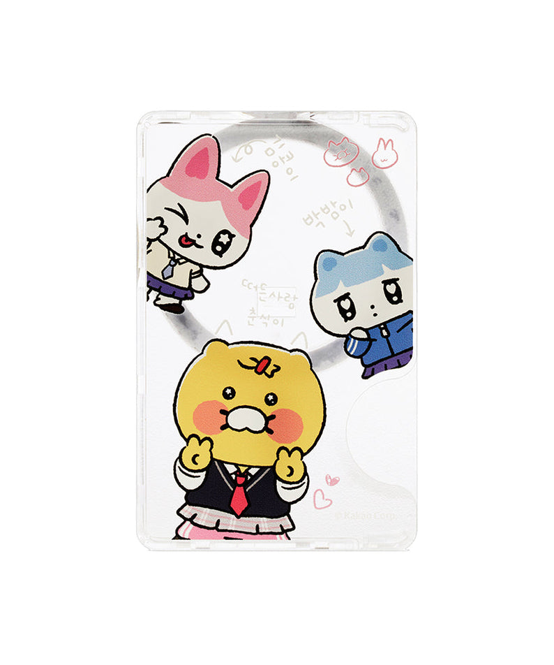 Card Friends Coque Telephone - Official Kakao Friends merchandise | Koolseoul