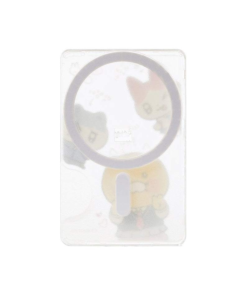 Card Friends Coque Telephone - Korean kawaii Kakao Friends | Koolseoul