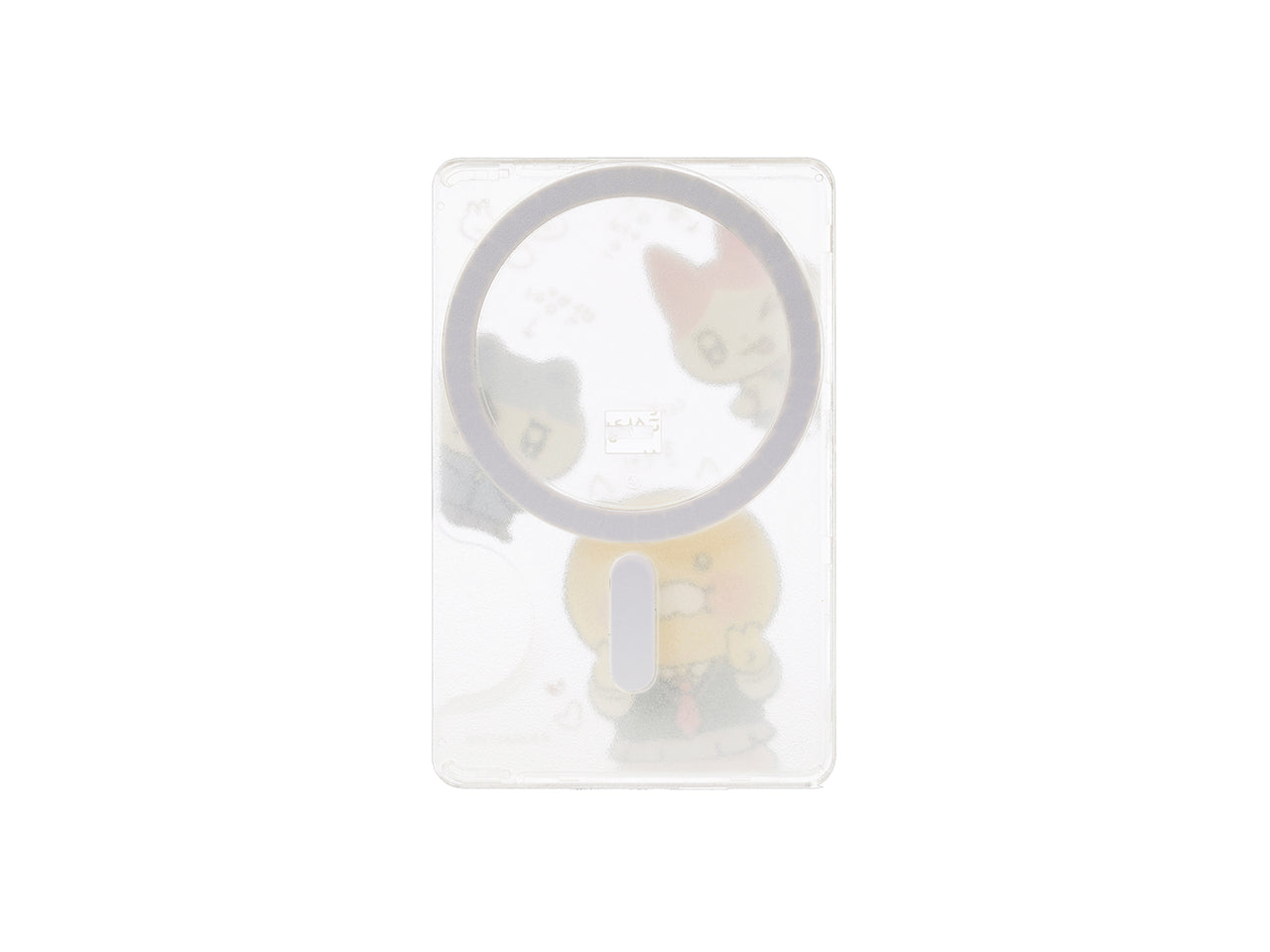 Card Friends Coque Telephone - Korean kawaii Kakao Friends | Koolseoul