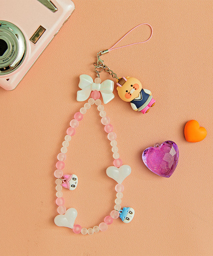 Friends Keychain - Authentic Kakao Friends from Korea | Koolseoul